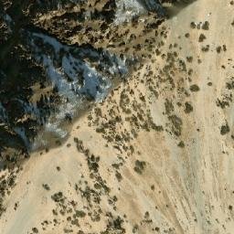 Satellite imagery of Kōh-e Kabūdnow, AF