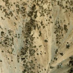 Satellite imagery of Kōh-e Kabūdnow, AF
