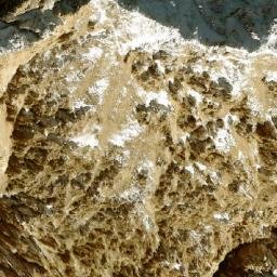 Satellite imagery of Kōh-e Barah Khānah, AF