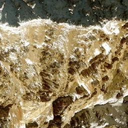 Satellite imagery of Kōh-e Barah Khānah, AF