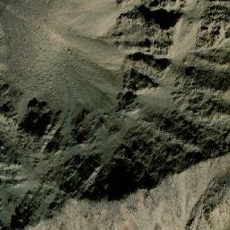 Satellite imagery of Kōh-e Bādnishīn, AF
