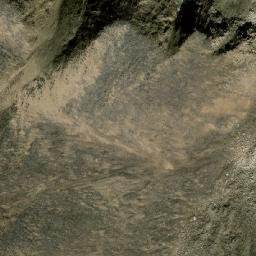 Satellite imagery of Kōh-e Bādnishīn, AF