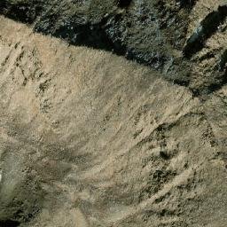 Satellite imagery of Kōh-e Pūlūk, AF