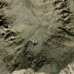 Satellite imagery of Kōh-e Pūlūk, AF
