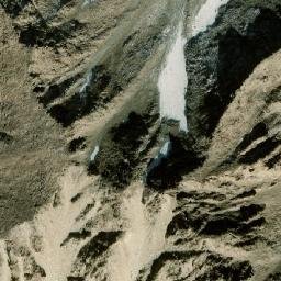 Satellite imagery of Kōh-e Pūlūk, AF