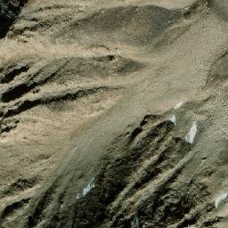 Satellite imagery of Kōh-e Katagīr, AF