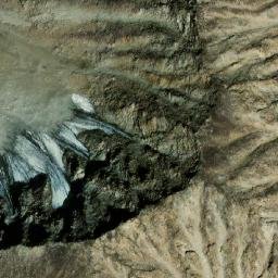 Satellite imagery of Kōh-e Āghōchān, AF