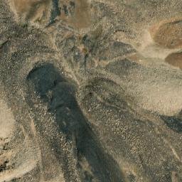 Satellite imagery of Kōh-e Galgaych, AF