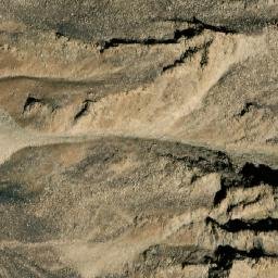 Satellite imagery of Kōh-e Galgaych, AF