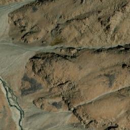 Satellite imagery of Kōh-e Sar-e Gazar, AF