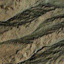 Satellite imagery of Kōh-e Sar-e Gazar, AF