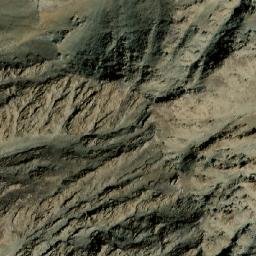 Satellite imagery of Kōh-e Sar-e Gazar, AF