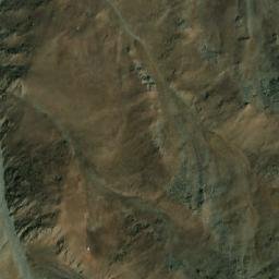 Satellite imagery of Kōh-e ‘Arūs, AF