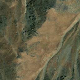 Satellite imagery of Kōh-e ‘Arūs, AF