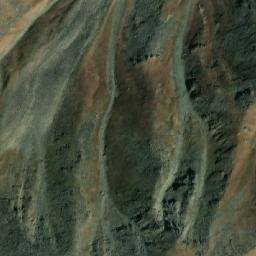 Satellite imagery of Kōh-e ‘Arūs, AF