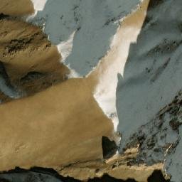 Satellite imagery of Kōh-e Khōrah, AF