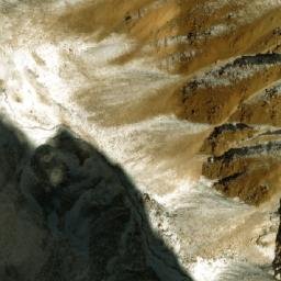 Satellite imagery of Kōh-e Ābsār, AF