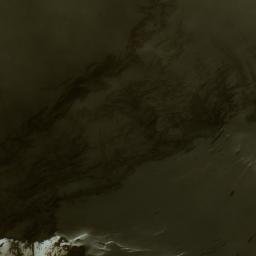 Satellite imagery of Kōh-e Spiyār, AF