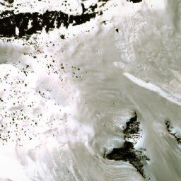 Satellite imagery of Kōh-e Chap Kōtalah, AF
