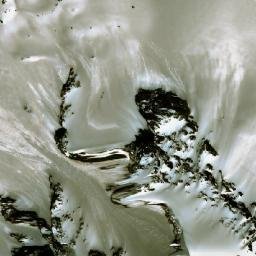 Satellite imagery of Kōh-e Chap Kōtalah, AF