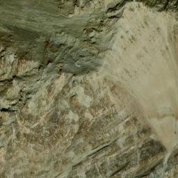 Satellite imagery of Koh-e Hinoukash, AF