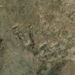 Satellite imagery of Hain, PK