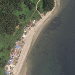 Satellite imagery of Hwangdo-am, KR