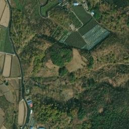 Satellite imagery of Sangyeobawi, KR