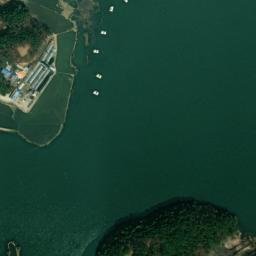 Satellite imagery of Bisanmoe, KR