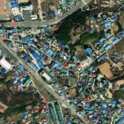 Satellite imagery of Subokjeong, KR