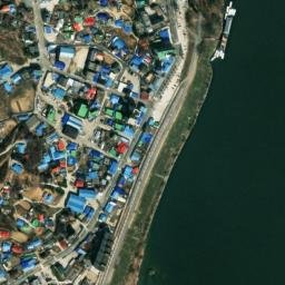 Satellite imagery of Subokjeong, KR