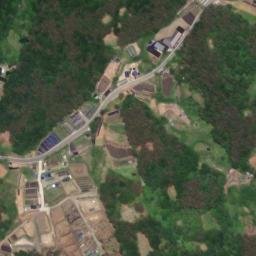 Satellite imagery of Jangsubawi, KR