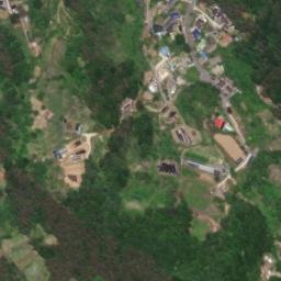 Satellite imagery of Jangsubawi, KR