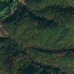 Satellite imagery of Horangiteokgeori-bawi, KR