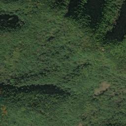 Satellite imagery of Horangiteokgeori-bawi, KR