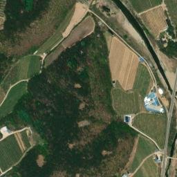 Satellite imagery of Mansu-jŏng, KR