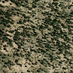 Satellite imagery of Kern Ridge, US