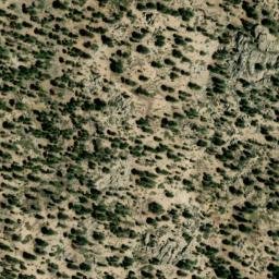 Satellite imagery of Kern Ridge, US