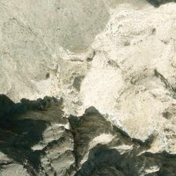 Satellite imagery of Surveyors Prospect, US