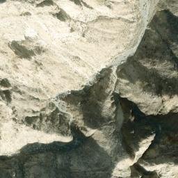 Satellite imagery of Surveyors Prospect, US