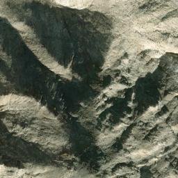 Satellite imagery of Surveyors Prospect, US