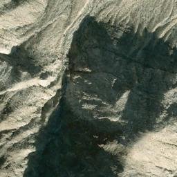Satellite imagery of Olancha Number 1 Prospect, US
