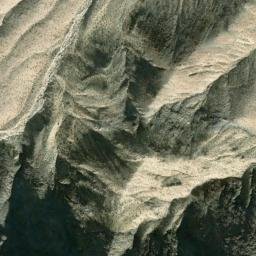 Satellite imagery of Olancha Number 1 Prospect, US