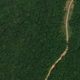 Satellite imagery of Douglas Bluff, US