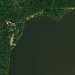 Satellite imagery of Douglas Bluff, US