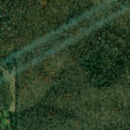 Satellite imagery of Cumberland Mines, US