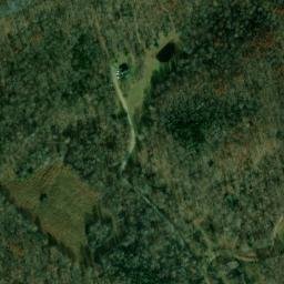 Satellite imagery of Butcher Ridge, US