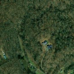 Satellite imagery of Butcher Ridge, US
