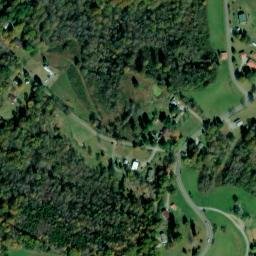 Satellite imagery of Harpeth Ridge, US