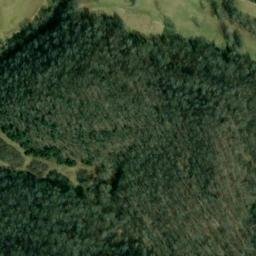 Satellite imagery of I24 5 C — NGS GC0889 — Nashville, US, US